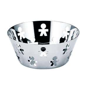 Alessi - GIROTONDO King Kong schaal verkocht voor € 19!