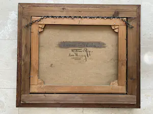 Willem Rip - Zomer in t duin kopen? Bied vanaf 200!