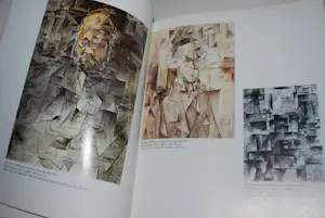 Pablo Picasso - kostbare hardcover 1980 Retrospective MoMA kopen? Bied vanaf 75!