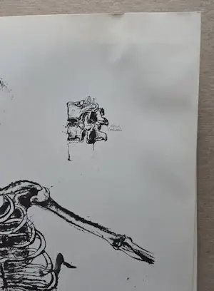 Charles Eyck - Zes en twintig pentekeningen. kopen? Bied vanaf 99!