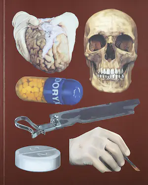 Damien Hirst - Gesigneerd boek - The Elusive Truth kopen? Bied vanaf 1!