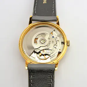 Eterna Matic 2000 Centenaire - herenhorloge - automaat kopen? Bied vanaf 650!