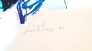 Lou Thissen - Zittende vrouw kopen? Bied vanaf 40!