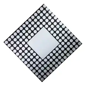 Pierre Kissels - Acryl op doek, Comp III (Groot) verkauft für € 100!