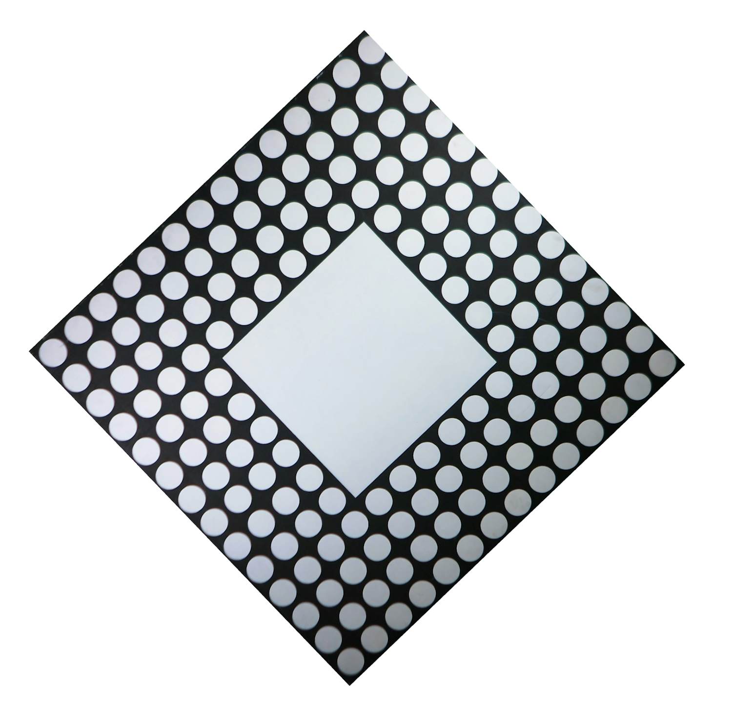 Pierre Kissels - Acryl op doek, Comp III (Groot) kopen? Bied vanaf 100!