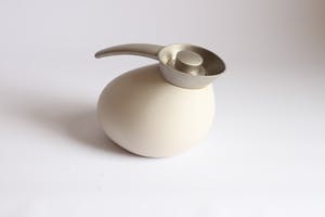 Georg Jensen - Thermoskan " Quack" Maria Berntsen kopen? Bied vanaf 50!