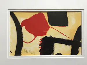 Arty Grimm - Zonder titel kopen? Bied vanaf 20!