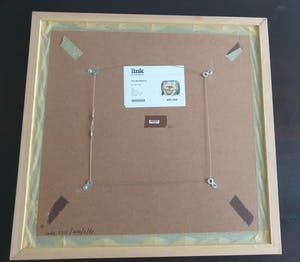 Piet Warffemius - Zonder titel kopen? Bied vanaf 50!