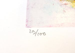 Jan Radersma - Tulisan kopen? Bied vanaf 30!