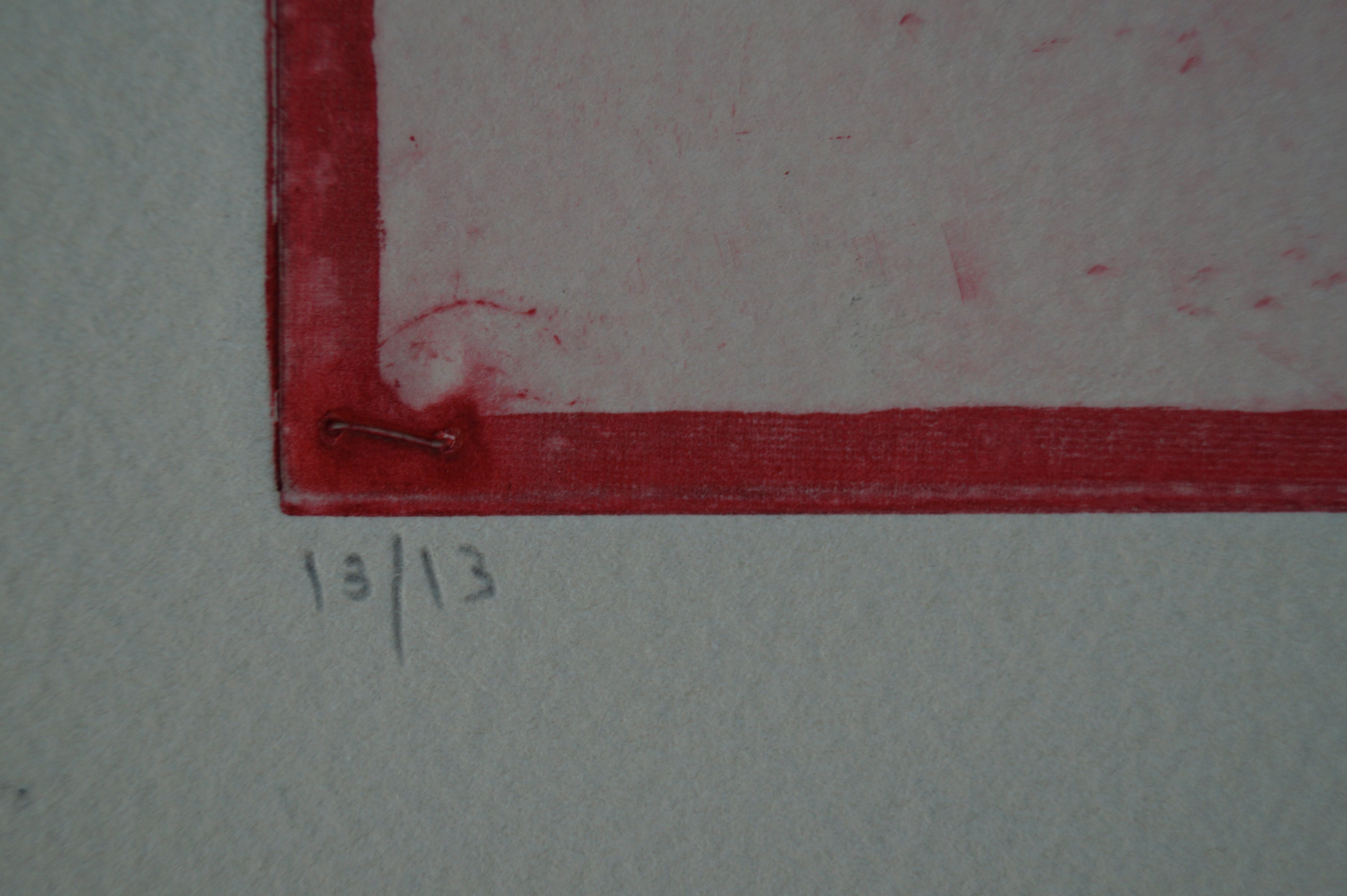 Mark Visione - 3 etsen: anger - hygiene - murder kopen? Bied vanaf 25!