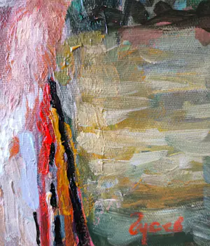 Vladimir Goussev - Het kitten kopen? Bied vanaf 450!