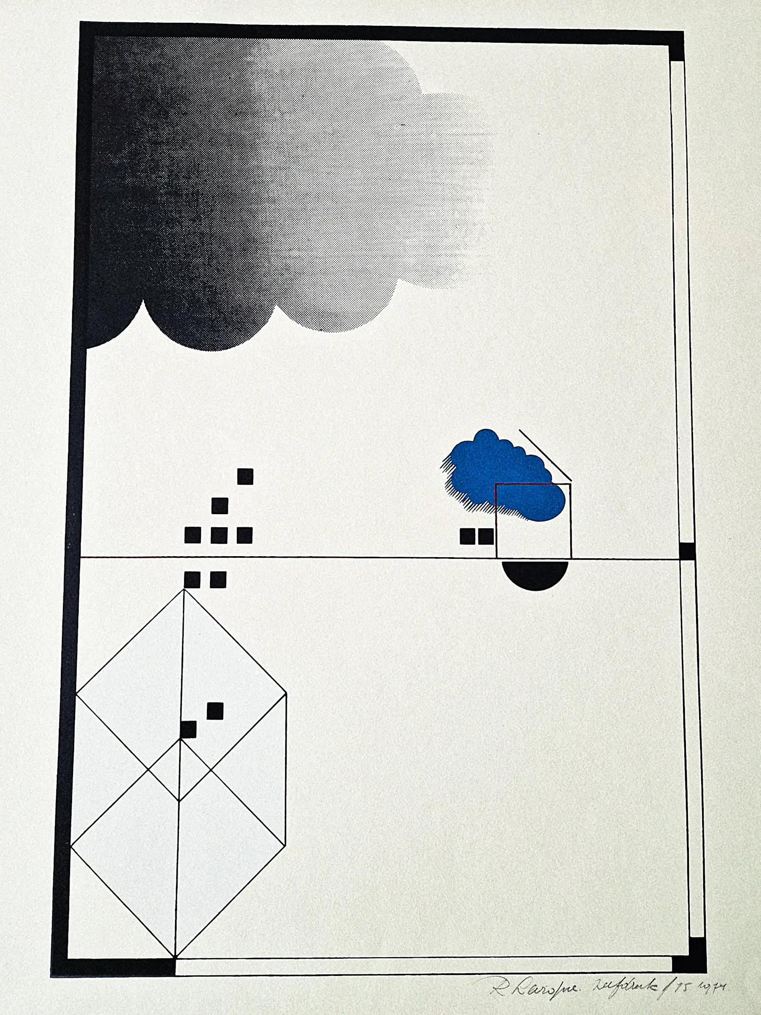 Renaud Levigne (1938-1999)