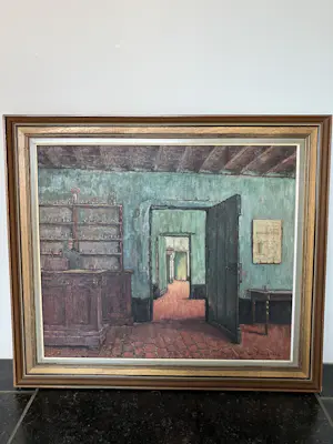 Jean De Vettere - Rue Basse 40 Uccle kopen? Bied vanaf 120!