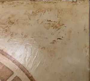 Jessica Vogel - Gemengde techniek op doek, My match is made (Zeer groot) kopen? Bied vanaf 1!