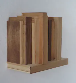 Eric van Solm - 'Vorm van boeken' (revised) kopen? Bied vanaf 395!