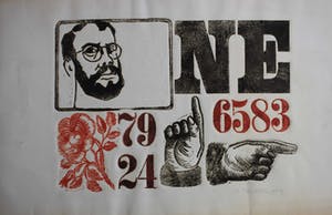 Robbert de Bakker - Zelfportret met anderen kopen? Bied vanaf 40!