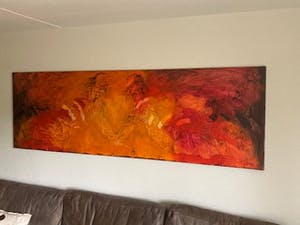 Sjer Jacobs - Man en vrouw kopen? Bied vanaf 750!