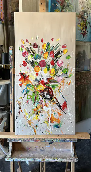 Gena - Bloemen kopen? Bied vanaf 199!