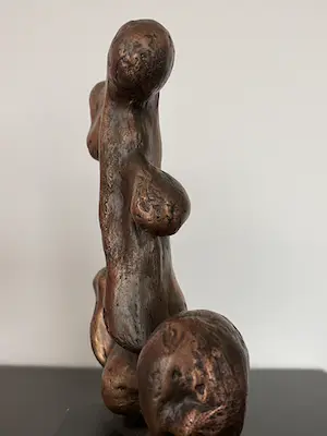 Patty Harpenau - Abstract kopen? Bied vanaf 109!