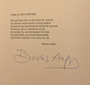 Willem Snitker - 6x2=12 Zes gedichten en prenten kopen? Bied vanaf 150!