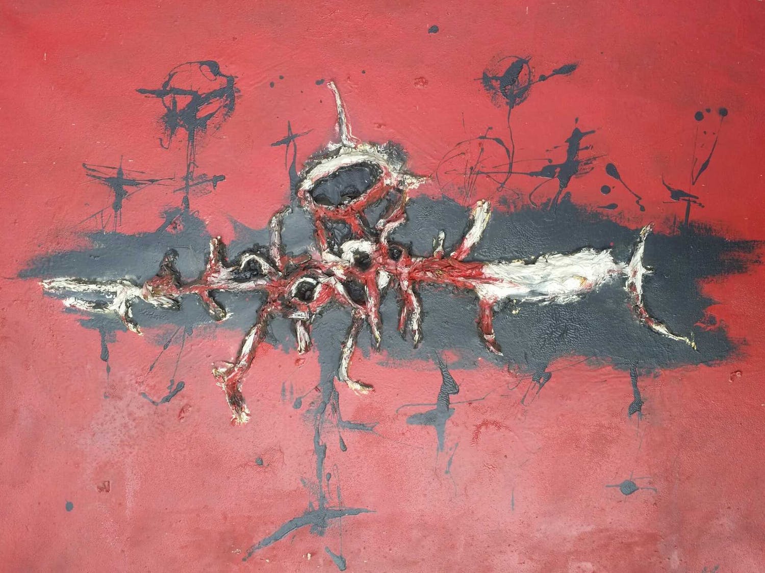 Joop Wijnbergen (1937)