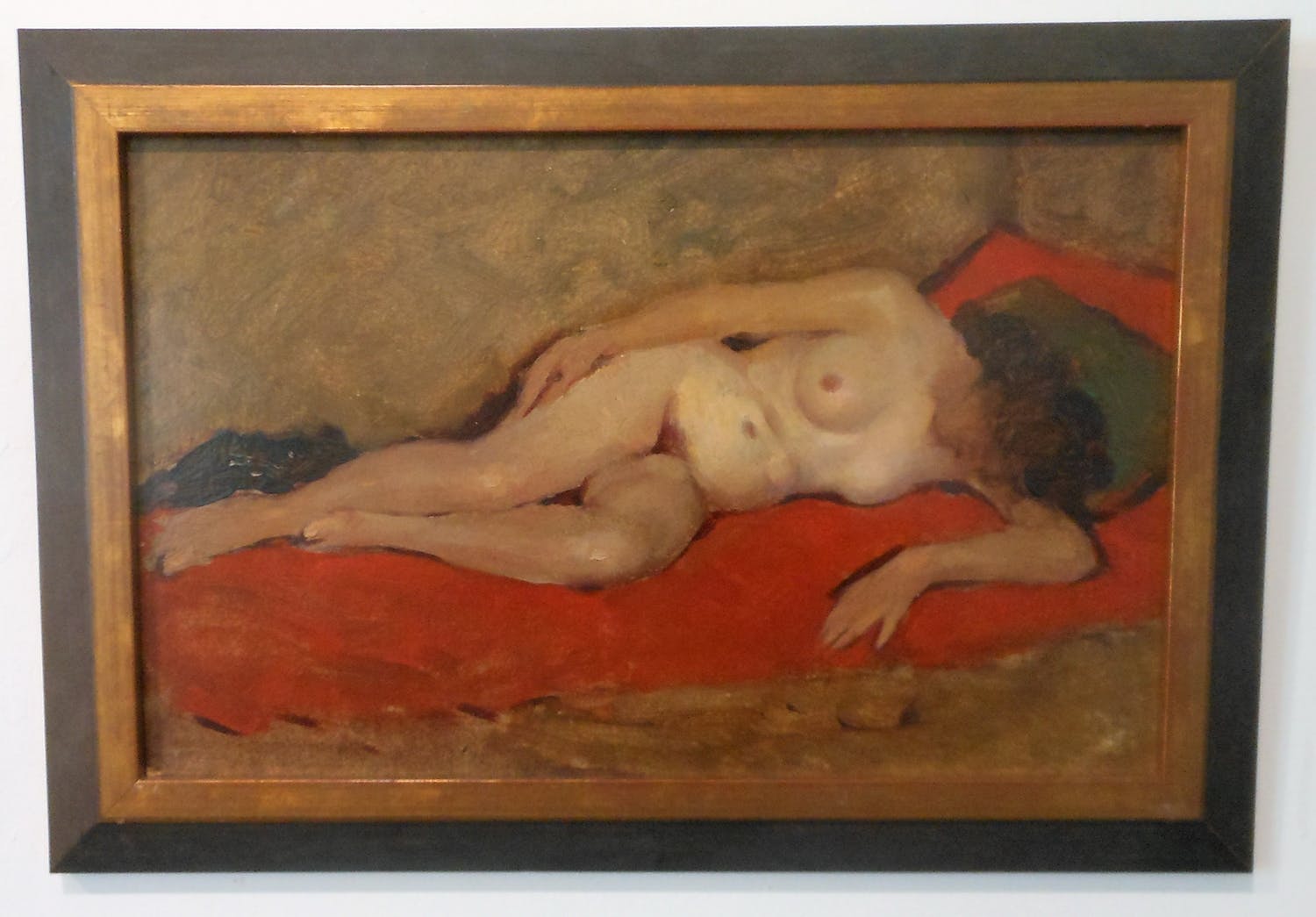 Ger van Iersel (1922)