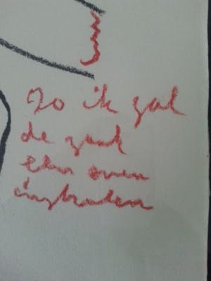 Anton Heyboer - Danseres kopen? Bied vanaf 140!