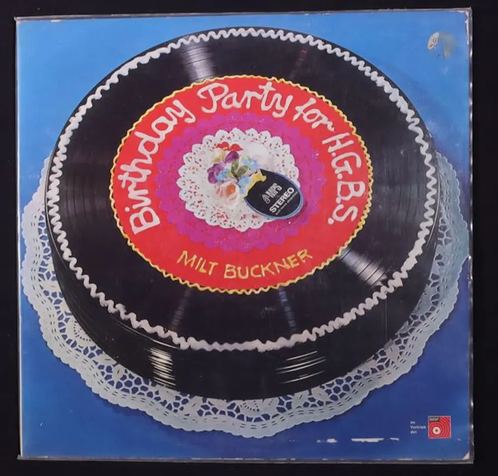 Milt Buckner (1915-1977)