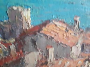 Jaap Nefkens - Collioure Zuid Frankrijk kopen? Bied vanaf 350!