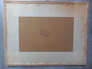 Marius Janssen - Breda kopen? Bied vanaf 30!