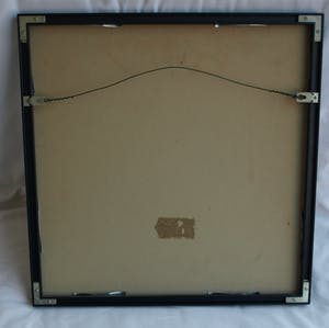 Erwin Olaf - 4 Ingelijste en handgesigneerde foto’s uit 1986 – oplage 1 (!) – 35 x 35 cm kopen? Bied vanaf 1000!