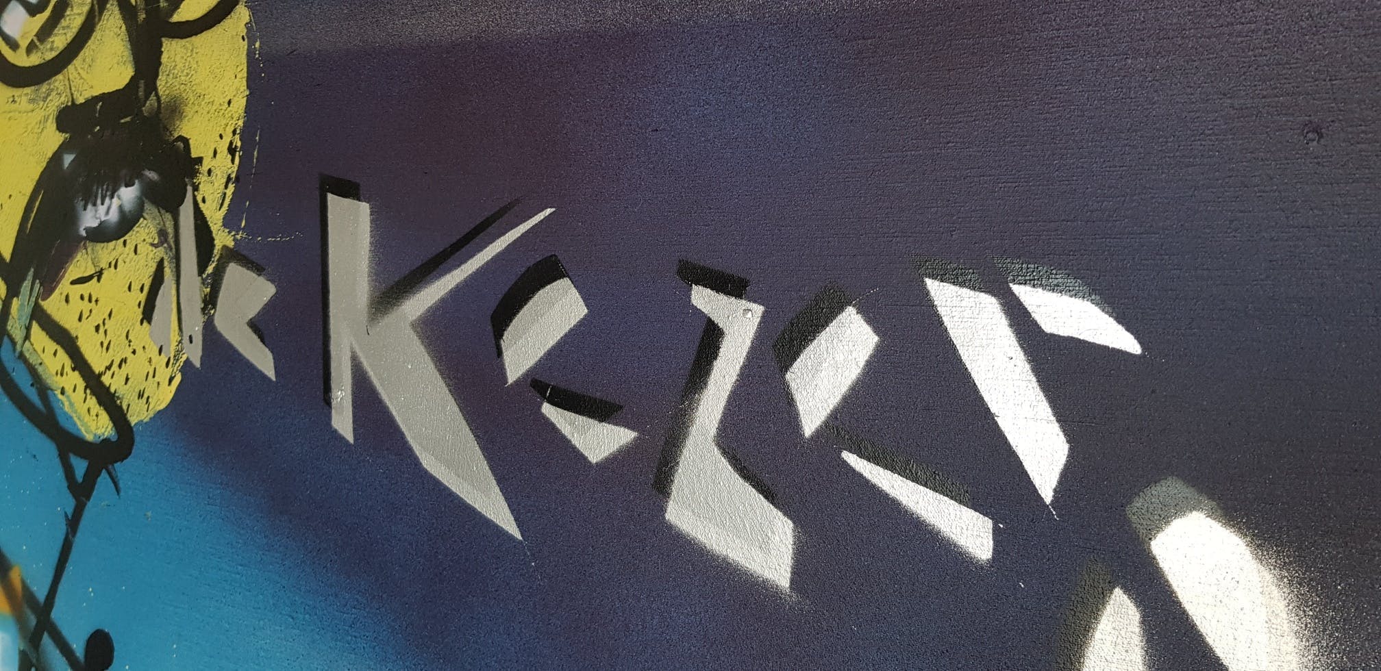 Herman Brood - De Kezers kopen? Bied vanaf 3495!