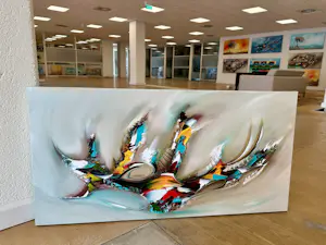 Gena - Abstract Light kopen? Bied vanaf 199!