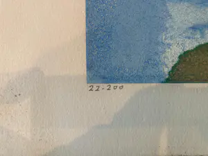 Gerrit Benner - Landschap kopen? Bied vanaf 100!