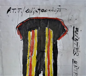 Viktor IV - Winter Uniform . kopen? Bied vanaf 130!