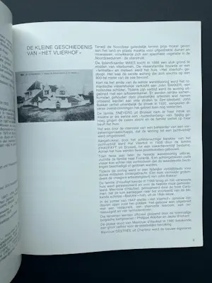 Paul Delvaux - Kunstcatalogus - Handgesigneerd - 1983 kopen? Bied vanaf 299!