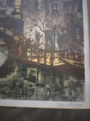 Tinus van Doorn - Pont Flamand kopen? Bied vanaf 50!