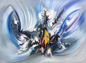 Gena Genadyj - Infinity kopen? Bied vanaf 1!