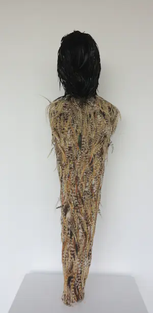 Lisette Verkerk - Vogelvrouw kopen? Bied vanaf 150!