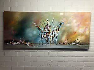 Gena - Fantasy Planet kopen? Bied vanaf 300!