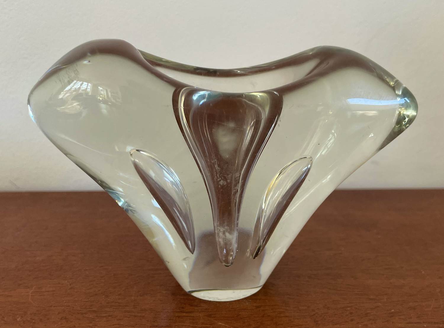 Nuutajarvi - vintage Jaakko Niemi hartvaas uit 1961 kopen? Bied vanaf 42!