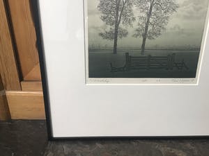 Hans Heijman - Polderlandschap kopen? Bied vanaf 1!