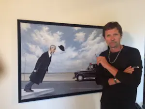 Mr Strange - De Duik (VII) kopen? Bied vanaf 85!