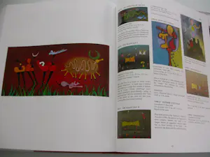 Desmond Morris - Analytical catalogue raisonné - Silvano Levy - Pandora kopen? Bied vanaf 55!