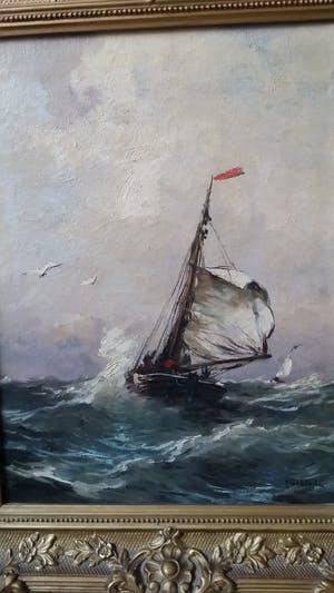 Jan van der Linde - Jan van der Linde kopen? Bied vanaf 250!