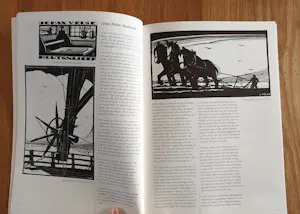 Johan Melse - "Stilte over Zeeland" met extra 2 stuks Ex Libris waarvan 1 gesigneerd kopen? Bied vanaf 36!