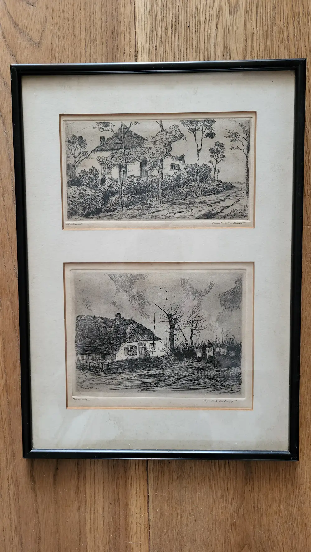 Hendrik de Laat (1900-1980)