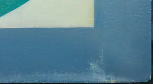 Hans Ensink op Kemna - Acryl op doek, Red lips (Groot) kopen? Bied vanaf 150!