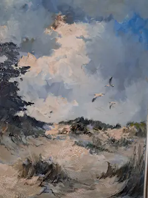 Jan Bevort - Schoorlse Duinen kopen? Bied vanaf 75!