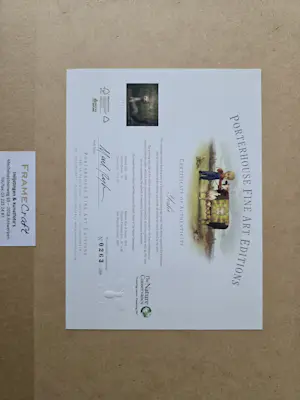 Mark Ryden - Yoshi the Forest Spirit kopen? Bied vanaf 1200!